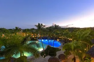 IBEROSTAR COSTA DORADA